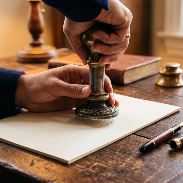 What Is an Apostille? The One Stamp That Makes Your Documents Valid Abroad